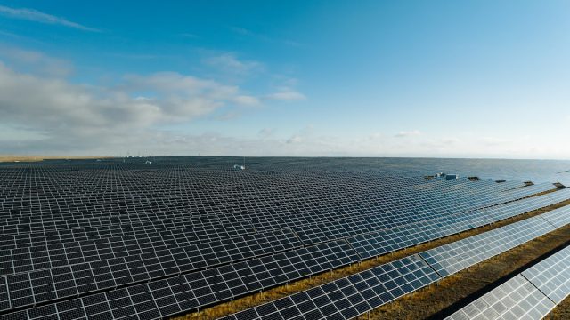 UNIGREEN ENERGY LLC
