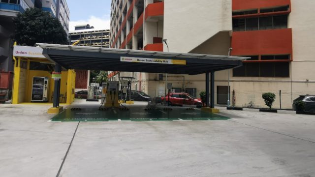Union Energy Group