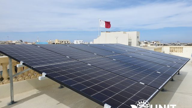 Unit Energy Ltd
