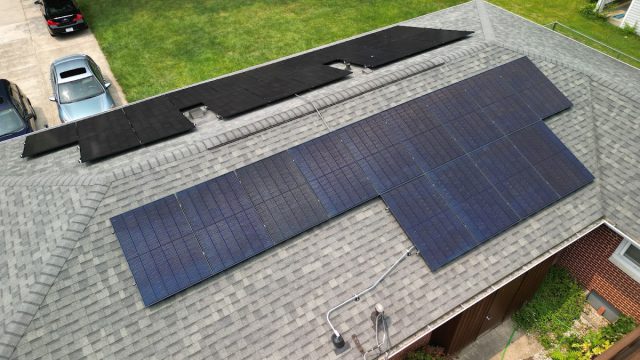Universal Solar Direct of Indiana