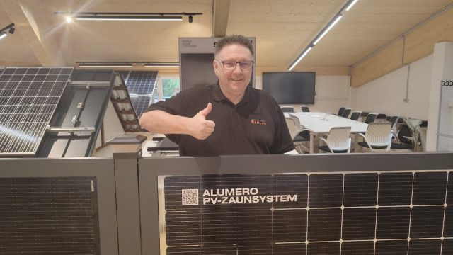 Upper Austria Solar/Leasing und Finazierung möglich