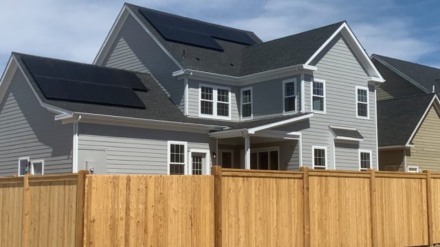 Upslope Solar