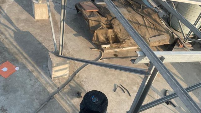 Uptronics Power System – Solar Energy Company Agra