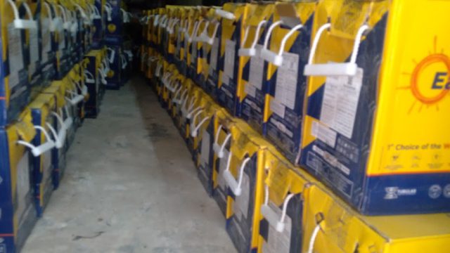 Urjaa Solutions