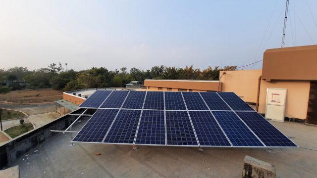 URZAA NON CONVENTIONAL ENERGY PVT LTD