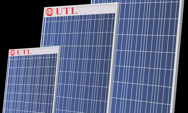 UTL SOLAR GWALIOR