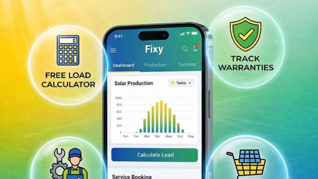 UTL Solar Shoppe, Maa Ambey trading co.