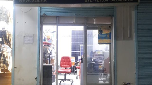 UTL Solar Shoppe | Solar Inverter | Solar Panel – Reva Solar
