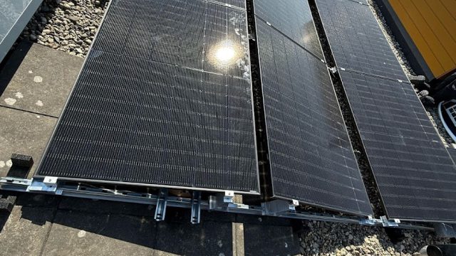 Utrechtse Zonnepanelen BV