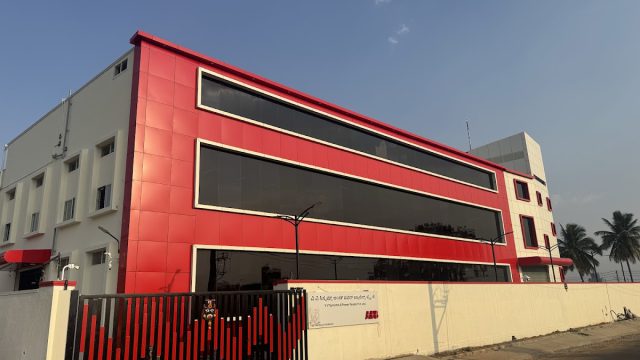 V V Systems & Power Panels Pvt. Ltd.,