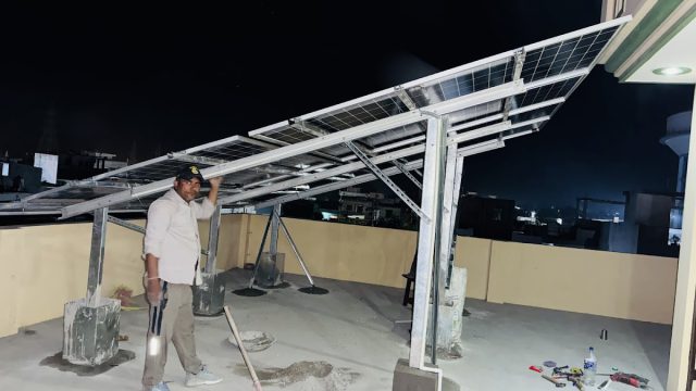 Vaishnavi Enterprises