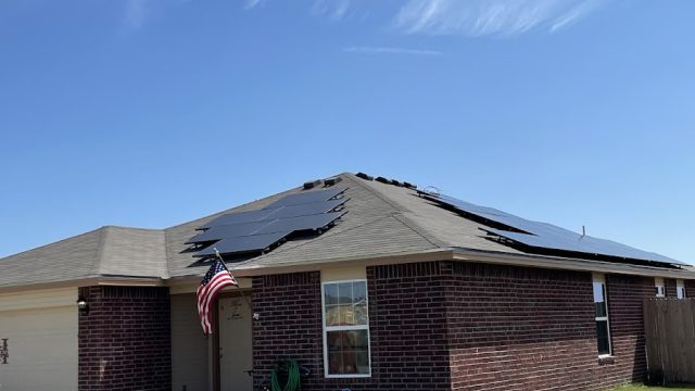 Vantage Point Solar