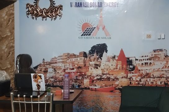 VARANASI SOLAR ENERGY