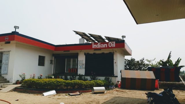 Vardan Solar Power(PM Surya Ghar Yojna)