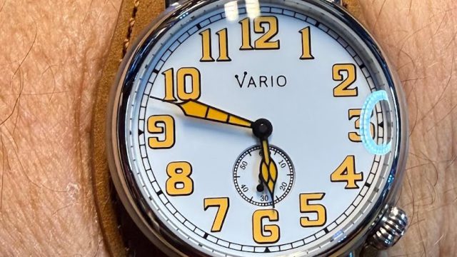 Vario