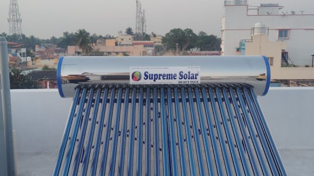 Vasantha Enterprises