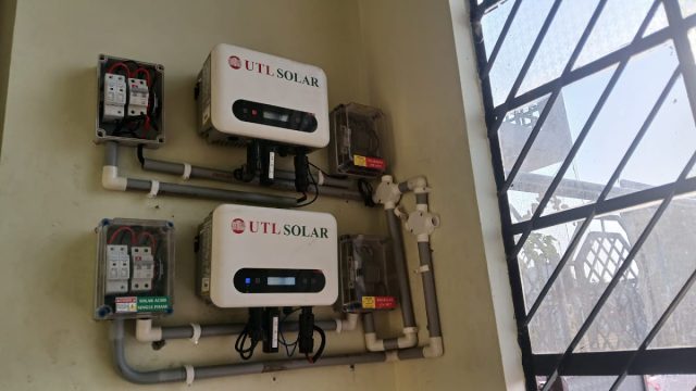 VASTU SOLAR (VASTOSPATI ARCHITECTS) – BEST SOLAR INSTALLATION COMPANY IN GORAKHPUR DEORIA-UTL DISTRIBUTOR-DEALER-ADANI WAREE