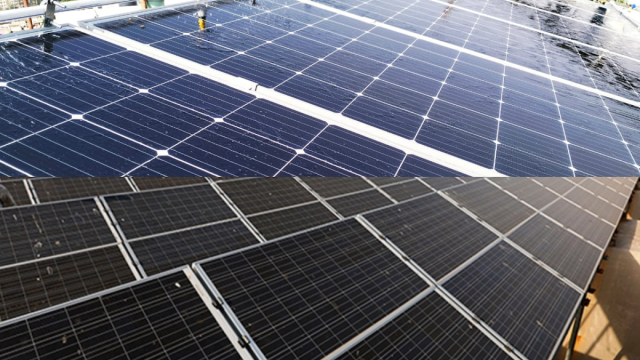 VASUDEV INFRATECH – The Solar Company