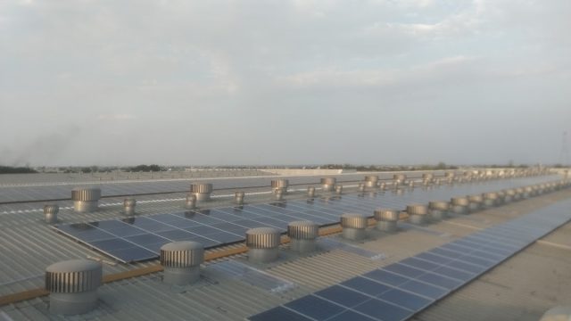 Vedansh Enterprises All Solar Solutions