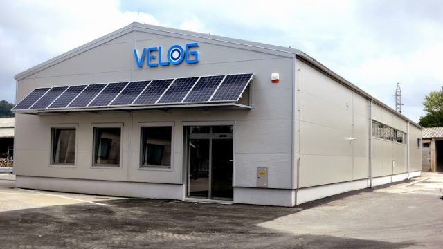 Velog d.o.o.