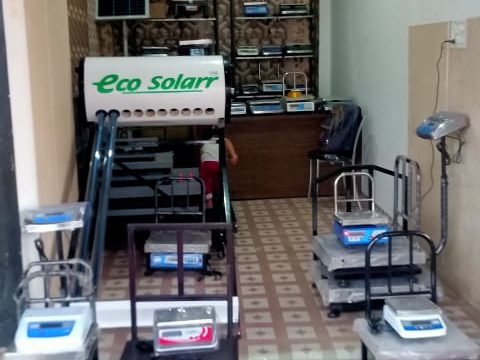 Vijay Enterprises