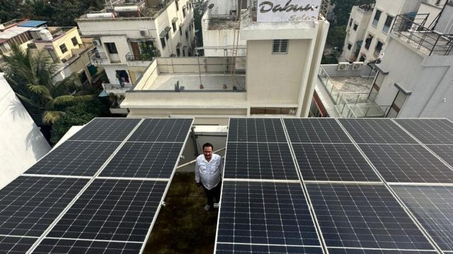 Vikramshila Power Systems