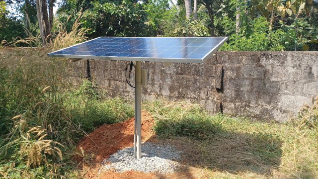 Vinayaka Solar Solutions