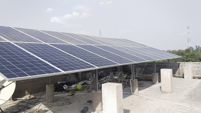 VIPA Solar Pvt Limited | Best Solar Company in Lucknow | Solar Panel Dealer in Lucknow