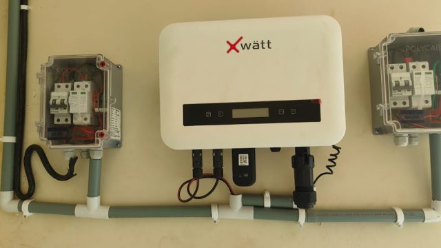 Virat Solar