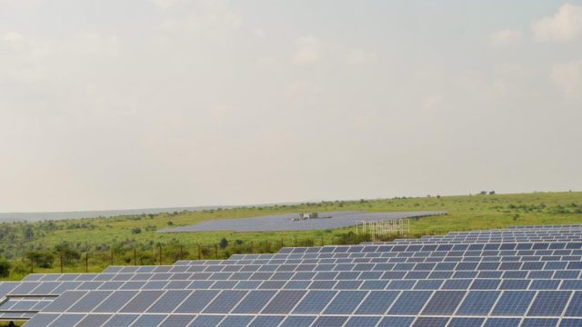 Vivaan Solar