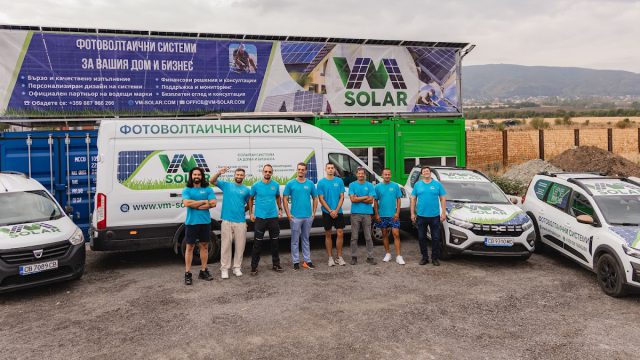 VM Solar