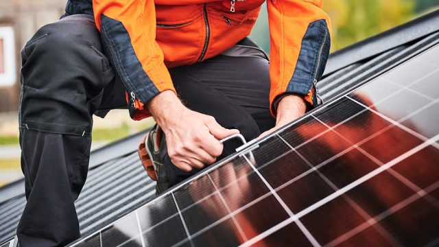 Voltaicos | Solar Panels Algarve