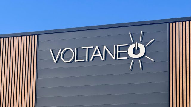 VOLTANEO