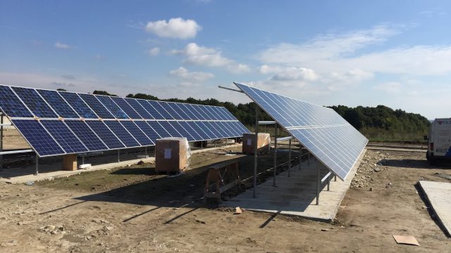 Voltech Energy