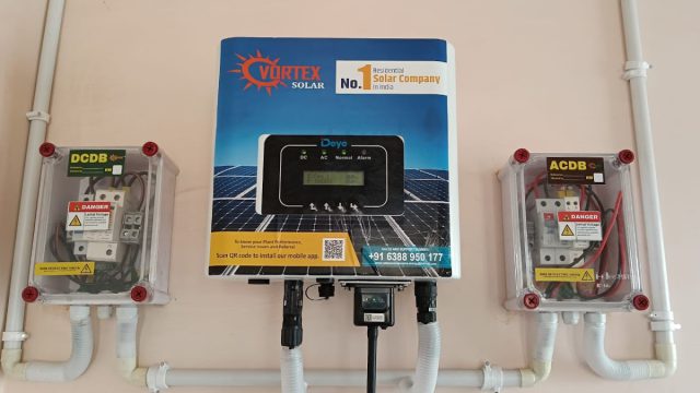Vortex Solar Energy | Best Solar Company in Bareilly| Top Solar Company in Bareilly