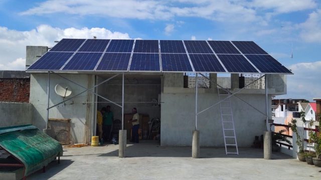 Vortex Solar Energy | Best Solar Company in Saharanpur | Top Solar Company in Saharanpur