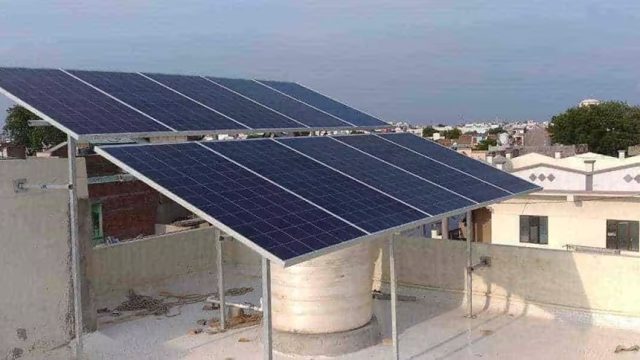 VR Solar Energy | Tata Solar | Adani Solar | Waaree Solar