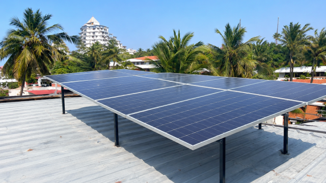VRS ENERGY SOLUTIONS