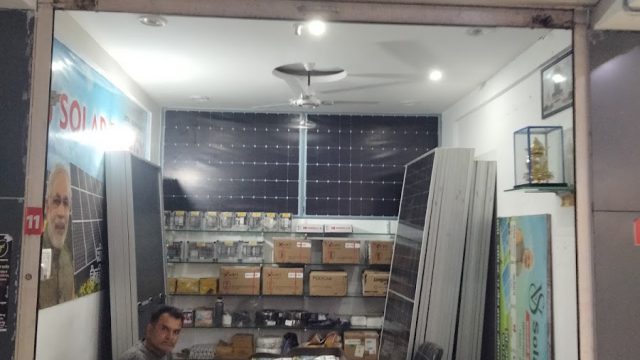 VS Solar Energy