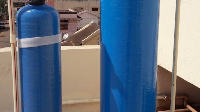 Vtech Water Solutions|RO & Mineral water plant|Racold Distributor|Havells Heat Pump|Water Treatment Plant