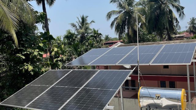 VTS Solar Energy Systems