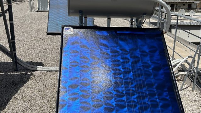 W.H Solar Lab – Ηλιακοί θερμοσίφωνες