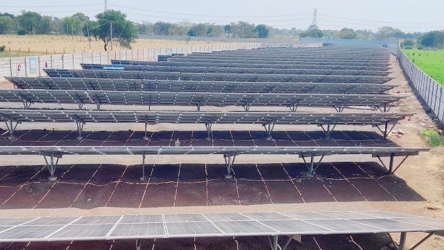 (Waaree franchise) Patel Electricals & Solar – On-grid ,Off-grid Solar, Inverter, Solar Panel, Rooftop Solar Dealers