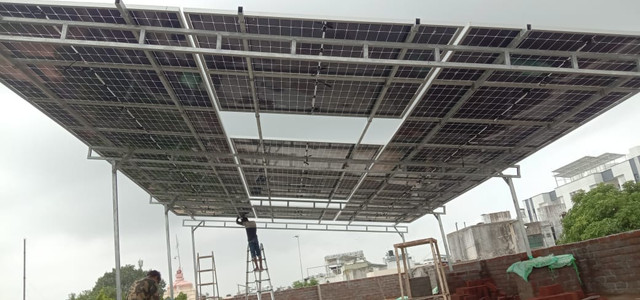 Waaree Solar Dealer/Expert