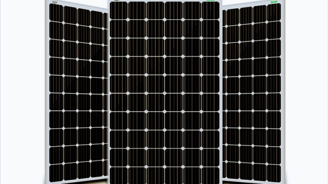 Waaree Solar Power Centre