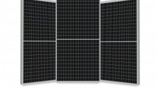 Waaree Solar Power Rajesh Electricals