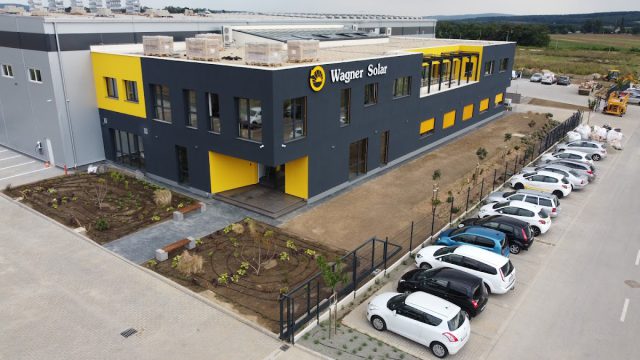 Wagner Solar Hungária Kft.