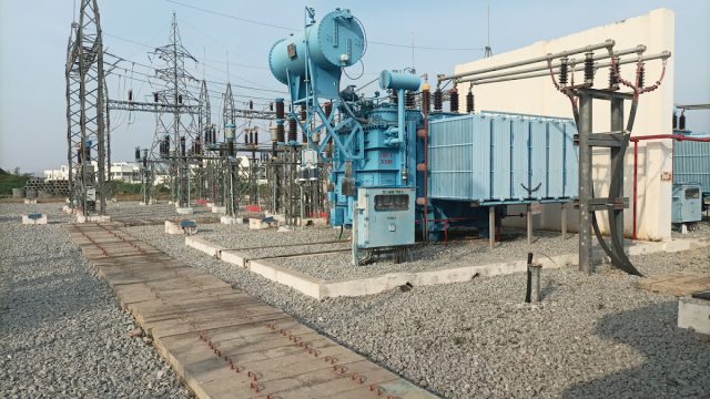 WALWHAN RENEWABLE ENERGY (TATA POWER Company) 50MW Solar Plant