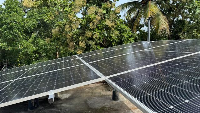 WattSun Energy India Pvt Ltd.