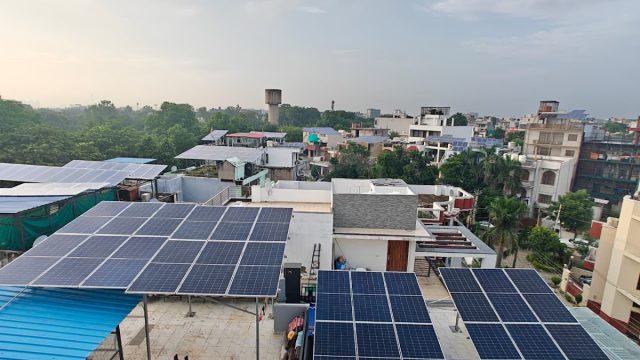 Wave Power | Best Solar Company In Varanasi | Best Solar Installation Company In Varanasi | Rooftop Solar System In Varanasi